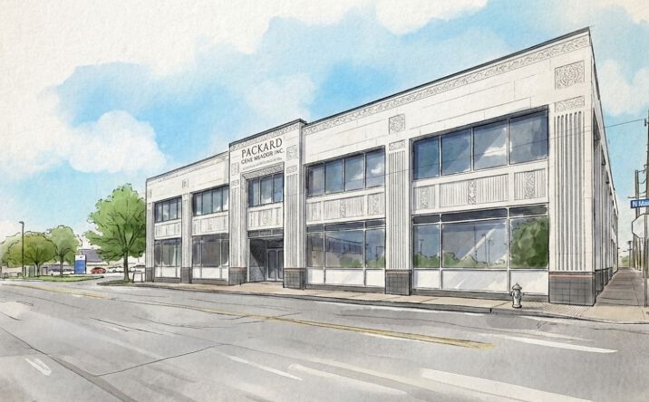 Pictures of Office property located at 1123 N Main Ave, San Antonio, TX 78205 for sales - image #1