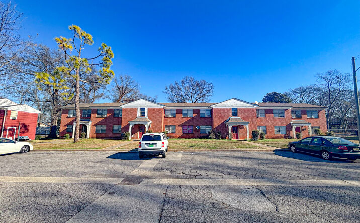 Pictures of Multifamily property located at 739 McMillon Ave, Birmingham, AL 35211 for sales - image #1