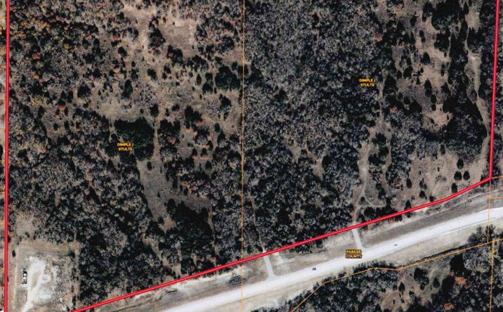 Pictures of Land property located at 2301 Ric Williamson Memorial Hwy, Weatherford, TX 76085 for sales - image #1