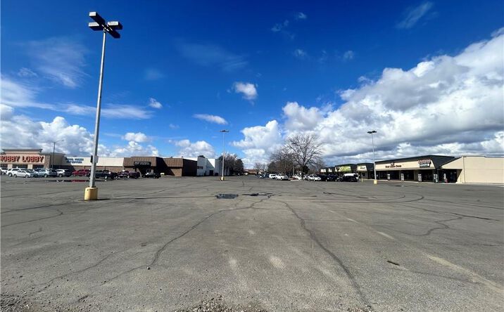 Pictures of Land property located at 50b 24th St W, Billings MT, Billings, MT 59102 for sales - image #1