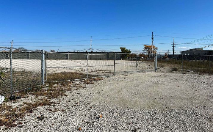 Pictures of Land property located at 1601 Hubbard Avenue, Batavia, IL 60510 for sales - image #1