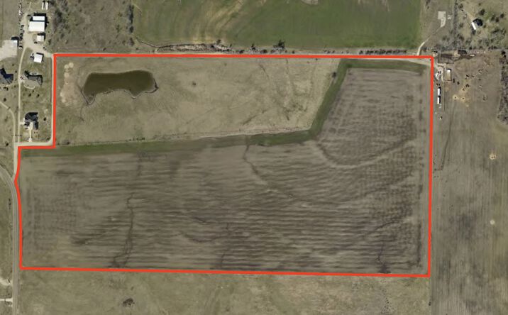Pictures of Land property located at Huddleston Dr, Celina, TX 75009 for sales - image #1