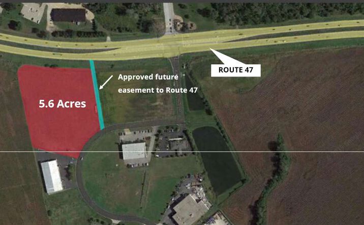 Pictures of Land property located at Lots 16 & 39 Heartland Drive, Sugar Grove, IL 60554 for sales - image #1
