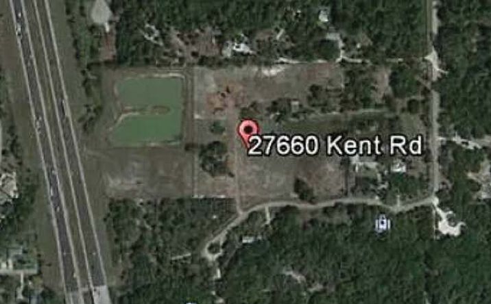 Pictures of Land property located at 27660 Kent Rd, Bonita Springs, FL 34135 for sales - image #1