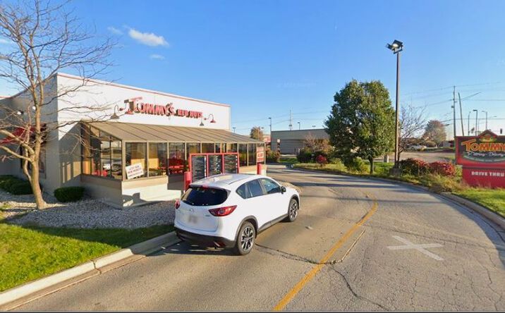 Pictures of Retail property located at 191 N Randall Rd, Lake in the Hills, IL 60156 for sales - image #1