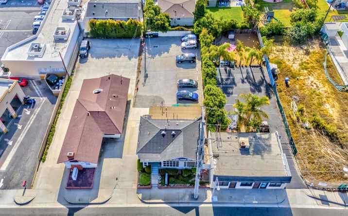Pictures of Office property located at 1629 Crenshaw Blvd, Torrance, CA 90501 for sales - image #1