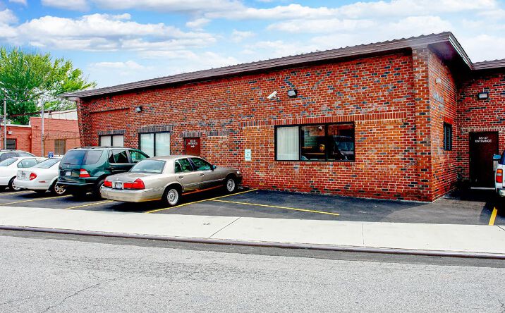 Pictures of Industrial property located at 65-15 Fresh Meadow Ln, Queens, NY 11365 for sales - image #1