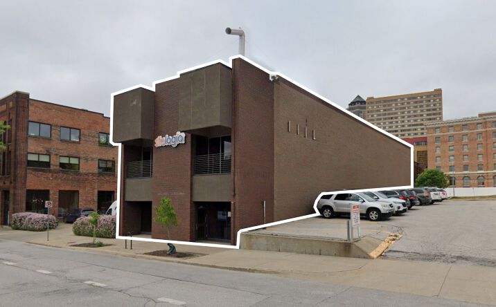 Pictures of Office, Retail property located at 516 3rd St, Des Moines, IA 50309 for sales - image #1