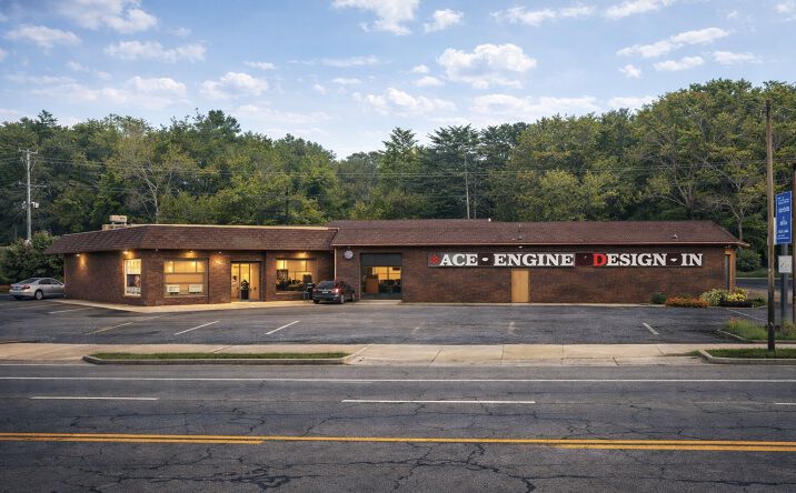 Pictures of Industrial, Retail, Self Storage property located at 770 Chickamauga Ave, Rossville, GA 30741 for sales - image #1
