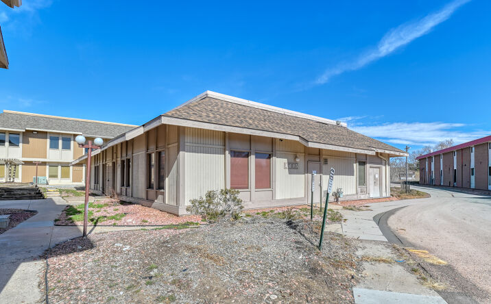 Pictures of Office property located at 1405 Potter Dr, Colorado Springs, CO 80909 for sales - image #1