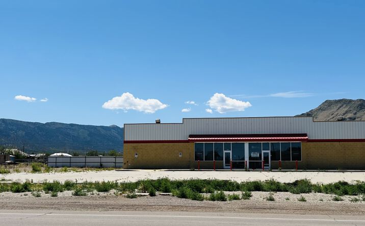 Pictures of Retail property located at 907 1st St, Magdalena, NM 87825 for sales - image #1