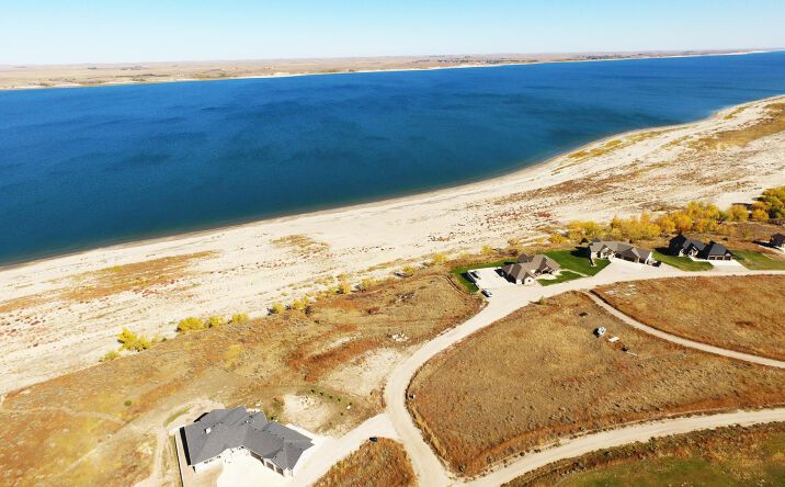 Pictures of Land property located at Bayside Country Estates, Brule, NE 69127 for sales - image #1