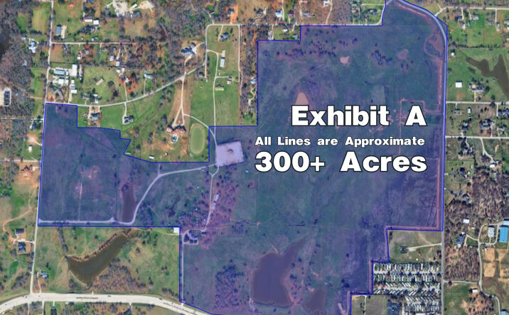 Pictures of Land property located at 7000 Cross Timbers Rd, Flower Mound, TX 75022 for sales - image #1