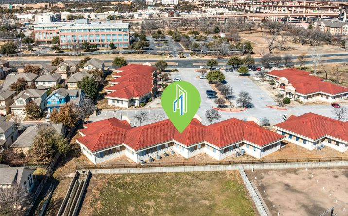 Pictures of Office property located at 10601 Pecan Park Blvd, Austin, TX 78750 for sales - image #1