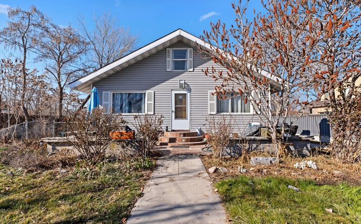 Pictures of Multifamily property located at 5680 S 1300 E, Murray, UT 84121 for sales - image #1