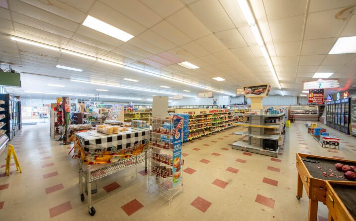 Pictures of Business for Sale, Retail property located at 1234 Confidential, Calvert City, KY 42029 for sales - image #1
