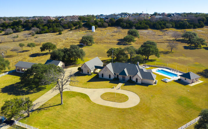 Pictures of Land, Special Purpose property located at 3010 Split Oak Ranch Rd, Belton, TX 76513 for sales - image #1