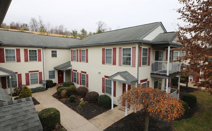 Pictures of Multifamily property located at 155 Franklin Ct, Bloomsburg, PA 17815, 10 Mifflin Ct, Mifflinburg, PA 17844 for sales - image #1