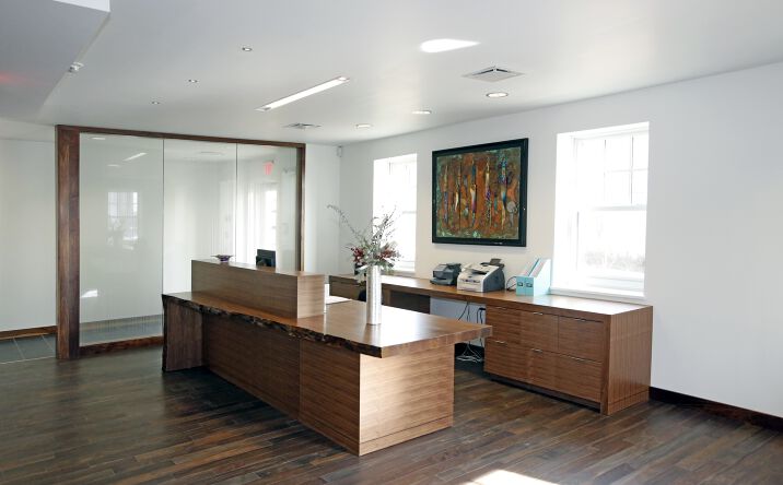 Pictures of Office property located at 926 Cherry St, Kansas City, MO 64106 for sales - image #1