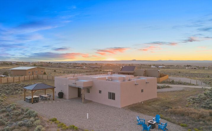 Pictures of Business for Sale, Hospitality, Special Purpose property located at 29 Sebastian Rd, Ranchos de Taos, NM 87557 for sales - image #1