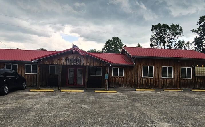 Pictures of Business for Sale property located at George Wallace Hwy, Littleville, AL 35654 for sales - image #1