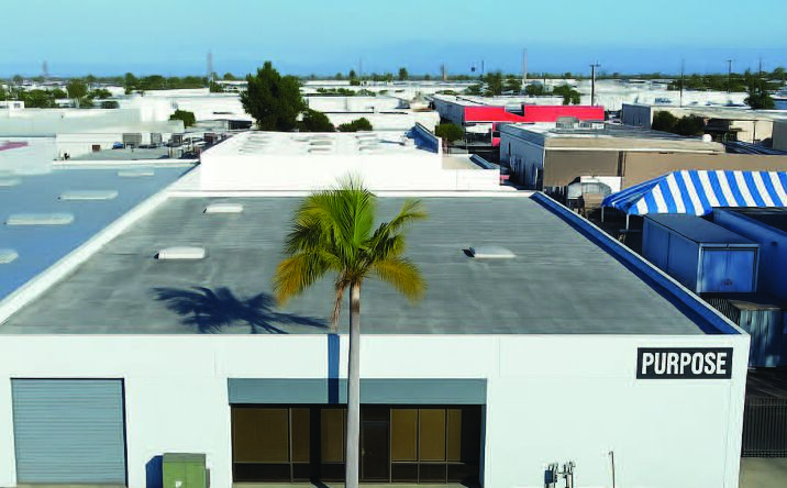 Pictures of Industrial property located at 15672 Chemical Ln, Huntington Beach, CA 92649 for sales - image #1