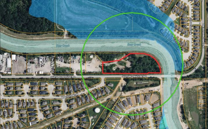 Pictures of Land property located at Old Greenhouse Rd, Houston, TX 77084 for sales - image #1
