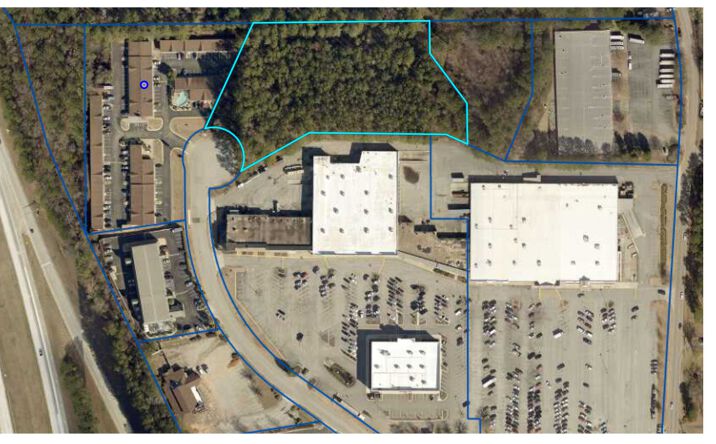 Pictures of Land property located at Davidson Pkwy N, Stockbridge, GA 30281 for sales - image #1