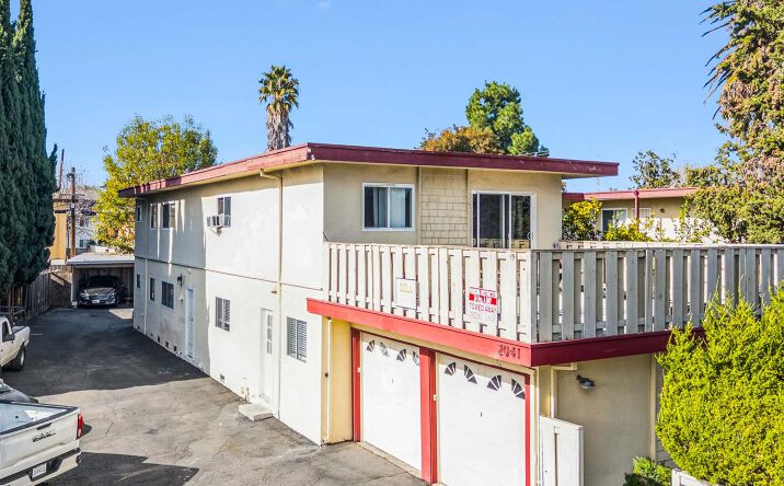 Pictures of Multifamily property located at 2041 Beatrice Court, San Jose, CA 95128 for sales - image #1