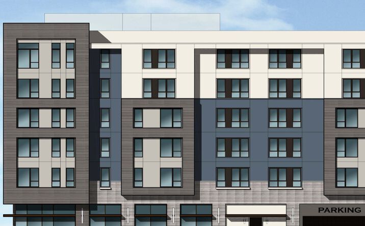 Pictures of Retail, Multifamily property located at 535 E Santa Clara St, San Jose, CA 95112 for sales - image #1