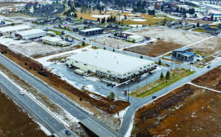 Pictures of Industrial property located at 275 Manhattan S, Manhattan, MT 59741 for sales - image #1