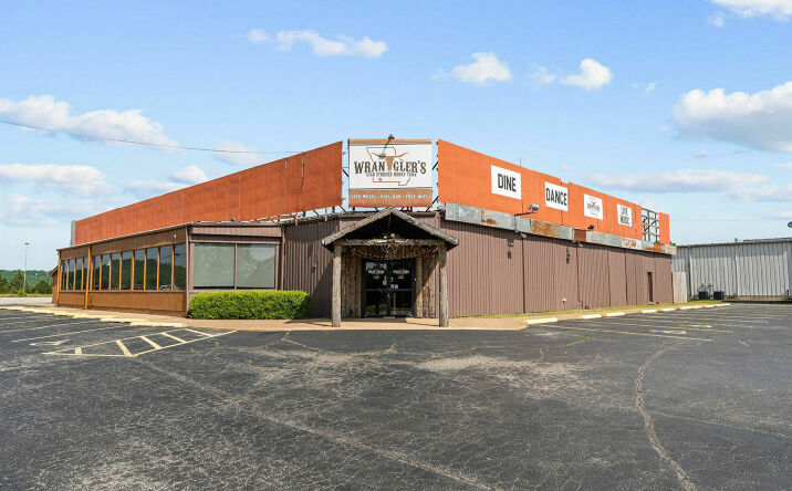Pictures of Retail property located at 625 Historic Hwy 165, Branson, MO 65616 for sales - image #1