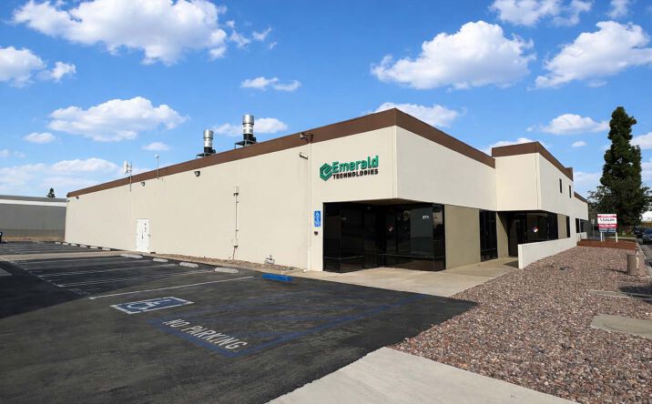 Pictures of Industrial property located at 261-271 Gemini Ave, Brea, CA 92821 for sales - image #1