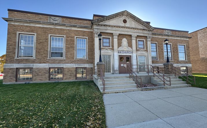 Pictures of Special Purpose property located at 7515 W National Ave & 15 S 75th St, West Allis, WI 53214 for sales - image #1