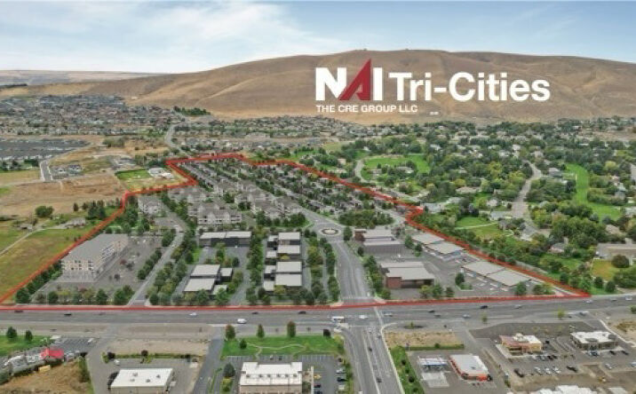 Pictures of Land property located at 3680 Keene Rd, Richland, WA 99352 for sales - image #1