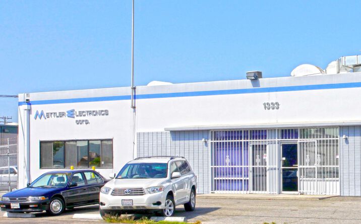 Pictures of Industrial property located at 1333 S Claudina St, Anaheim, CA 92805 for sales - image #1