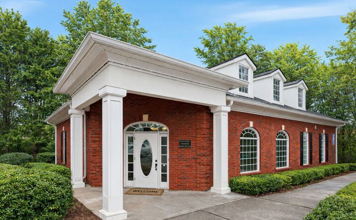 Pictures of Office property located at 3985 Steve Reynolds Blvd, Norcross, GA 30093 for sales - image #1