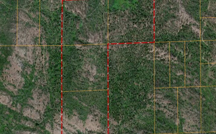 Pictures of Land property located at 1 XX Knox Rd, Riverside, WA 98849 for sales - image #1