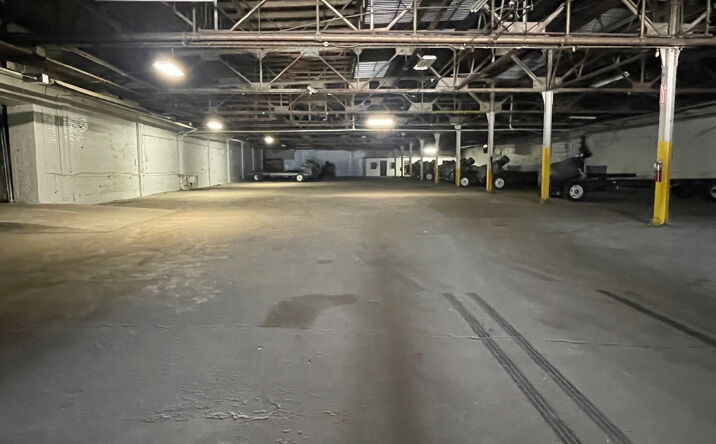 Pictures of Industrial property located at 1910 W. Fort St (723 Rosa Parks Blvd), Detroit, MI 48216 for sales - image #1