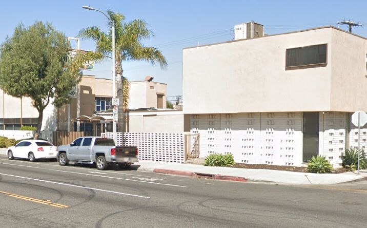Pictures of Land property located at 1839 Firestone Blvd, Los Angeles, CA 90001 for sales - image #1