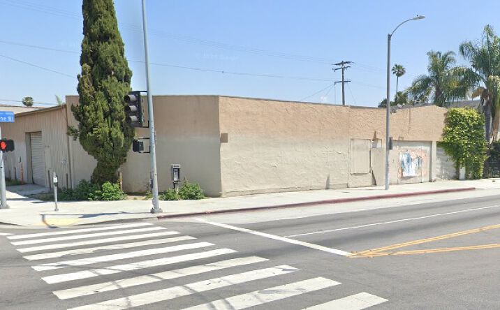 Pictures of Industrial, Land property located at 1801-1811 Firestone Blvd,, Los Angeles, CA 90001 for sales - image #1