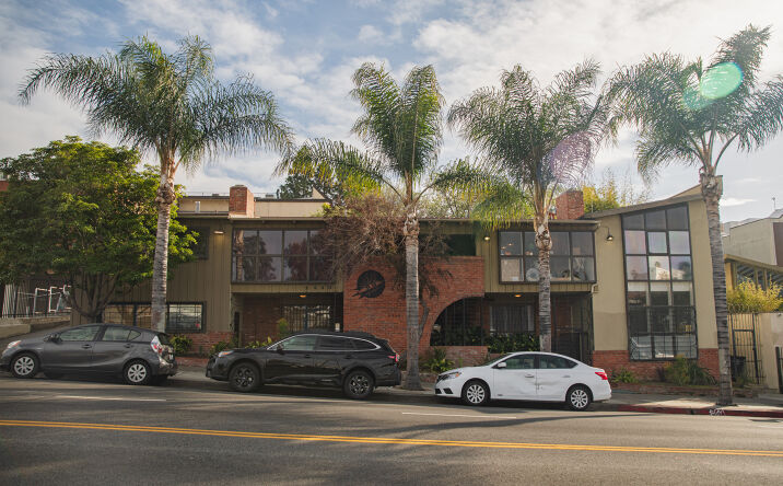 Pictures of Office property located at 2330 W 3rd St, Los Angeles, CA 90057 for sales - image #1