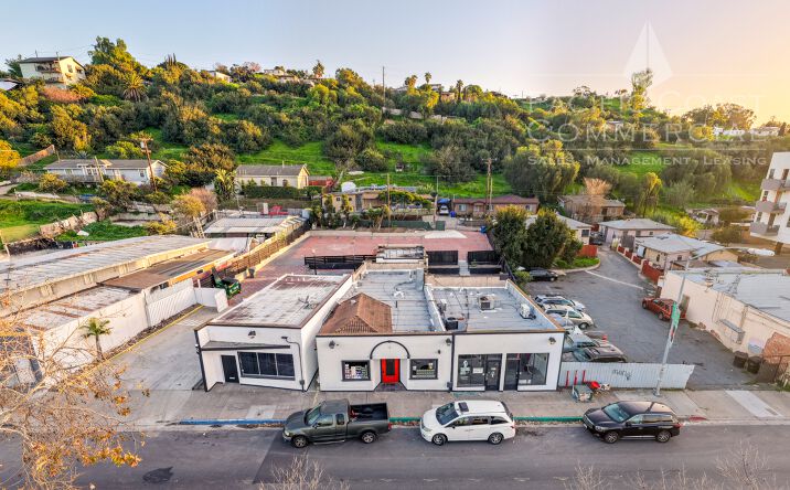 Pictures of Industrial, Mixed Use property located at 6375-81 Imperial Ave, San Diego, CA 92114 for sales - image #1