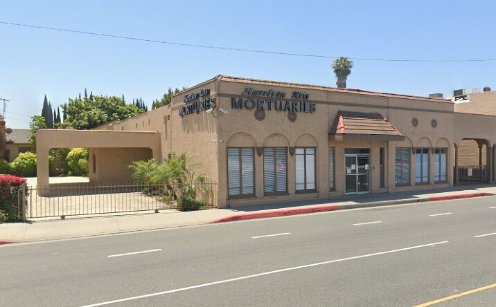 Pictures of Retail property located at 436 E Compton Blvd & 111 S Willow Ave, Compton, CA 90221 for sales - image #1