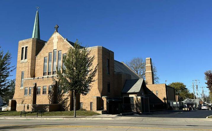 Pictures of Special Purpose property located at 1642 S 77th St & 16 S 77th St, West Allis, WI 53214 for sales - image #1