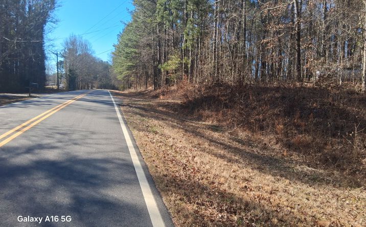 Pictures of Land property located at 887 Allen Rd, Grantville, GA 30220 for sales - image #1