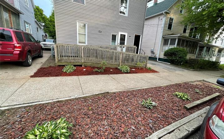 Pictures of Multifamily property located at 1143 E 8th St, Erie, PA 16503 for sales - image #1