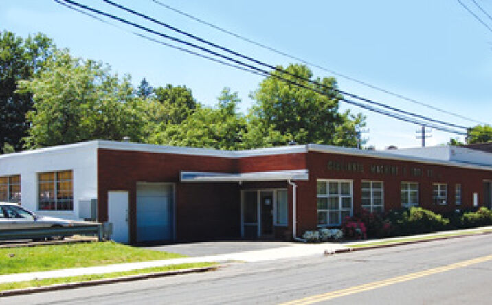 Pictures of Industrial, Land property located at 75, 62 & 66 Calvert St, Harrison, NY 10528 for sales - image #1
