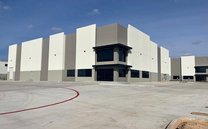 Pictures of Industrial, Mixed Use property located at 15918 Boudreaux Rd, Tomball, TX 77377 for sales - image #1