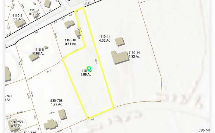 Pictures of Mixed Use, Land property located at 12 Iron St, Ledyard, CT 06339 for sales - image #1